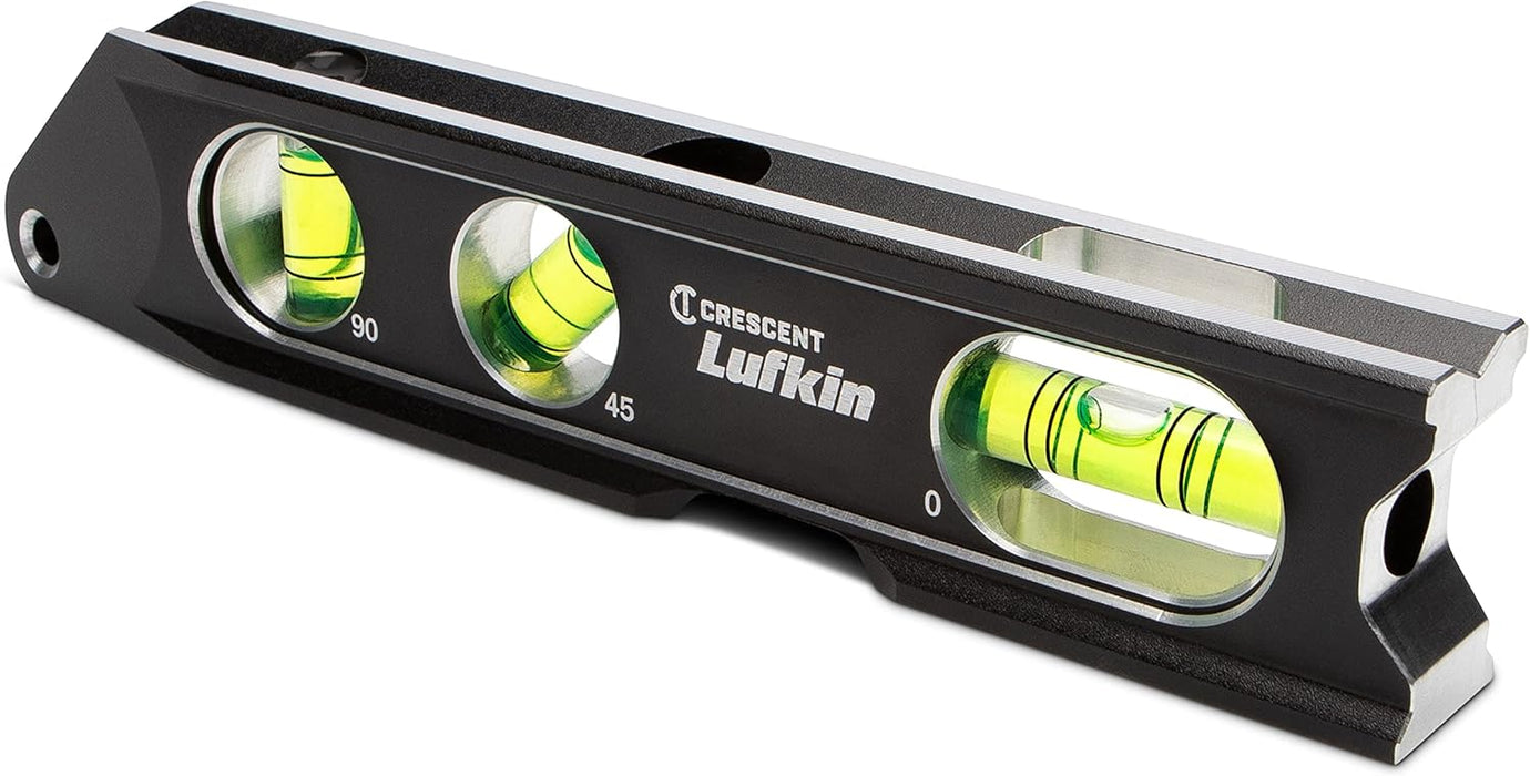 Crescent Lufkin Aluminum Billet Level - LBL1100-02