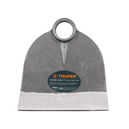 Truper (AL-3) Round Eye Hoes 1.8Lb (0.81Kg)