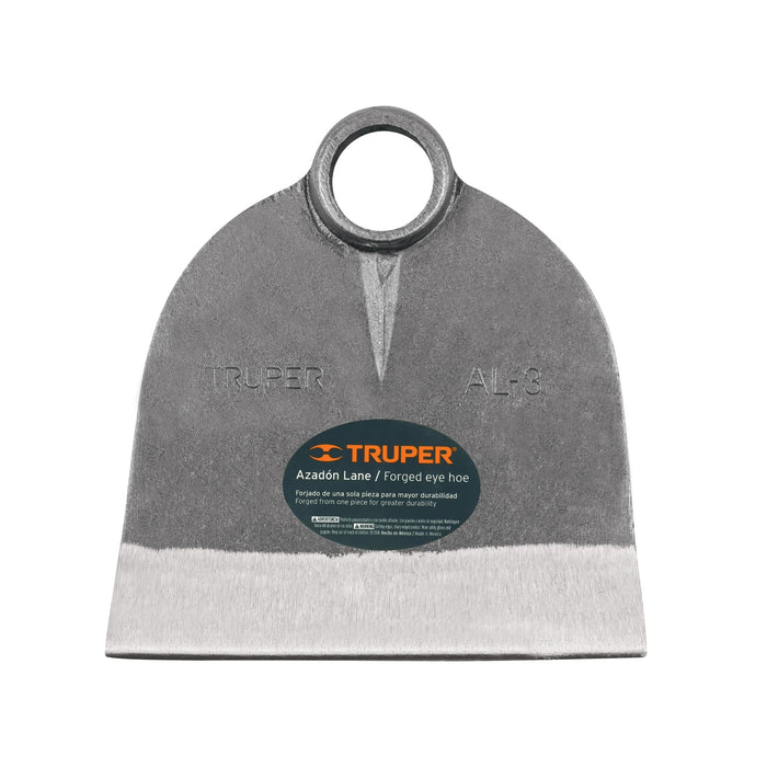 Truper (AL-3) Round Eye Hoes 1.8Lb (0.81Kg)