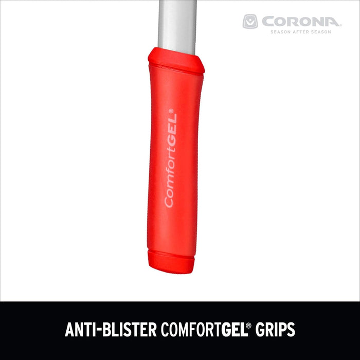 Corona SL 3364 ComfortGEL Extendable Bypass Lopper, 1-1/2" Cut Extendable Handle