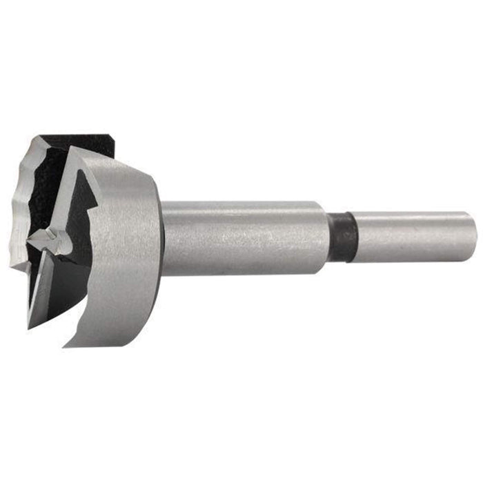 Fisch FSA-309123 2-1/8-Inch Diameter by 3/8-Inch Wave Cutter Forstner Bit