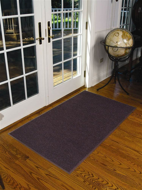 Notrax - 136S0034BR 136 Polynib Entrance Mat, for Home or Office, 3' X 4' Brown