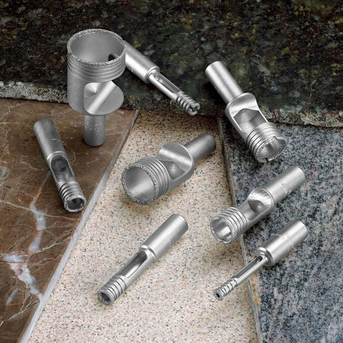 Dewalt DW5584 1-Inch Diamond Drill Bit