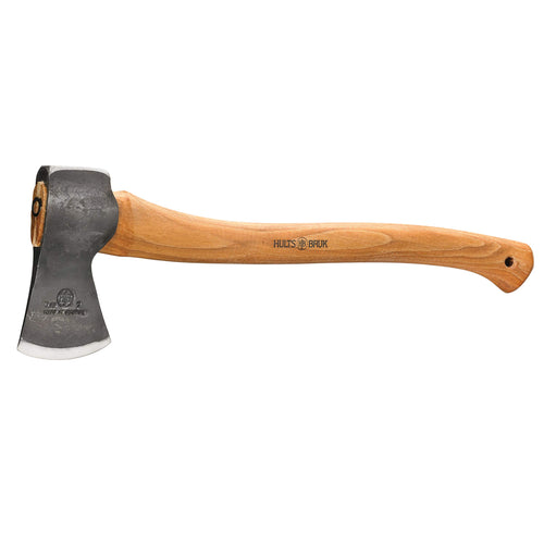 Hults Bruk 840712 Aneby Hatchet - 2 lb Head, 20" Handle