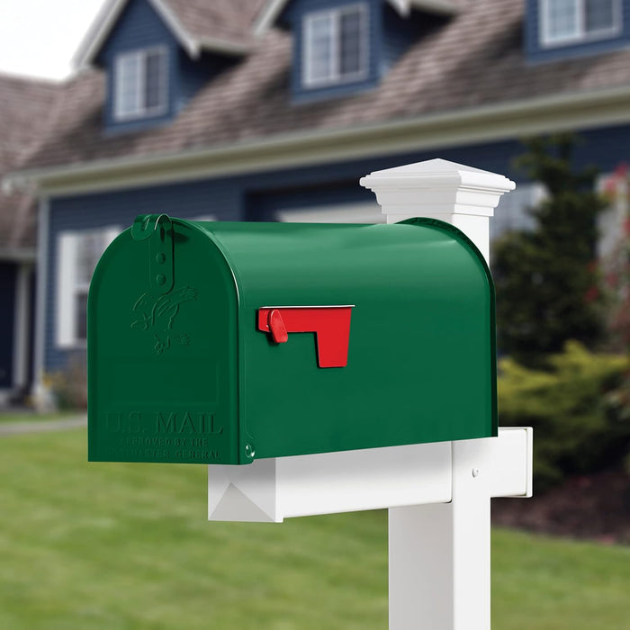 Rust-Oleum 7738830 Stops Rust Spray Paint, 12 oz, Gloss Hunter Green (Pack of 6)