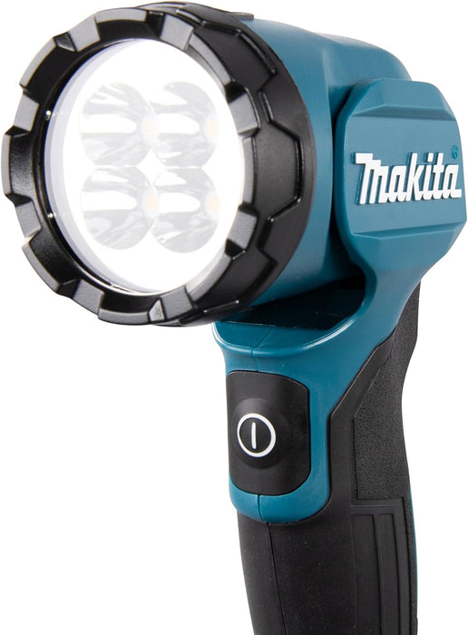 Makita (ML001G) 40V Max Xgt. Cordless L.E.D. Flashlight