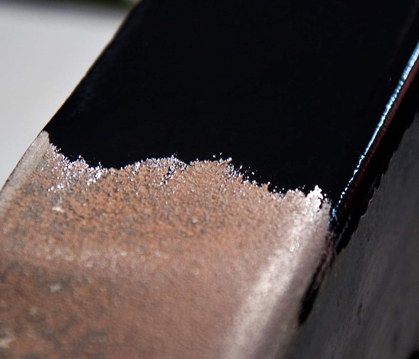 KBS Coatings | ‎4401 | KBS Coatings 4401 Gloss Black RustSeal - 1 Quart, Covers 50 sq ft, Proven Rust Prevention