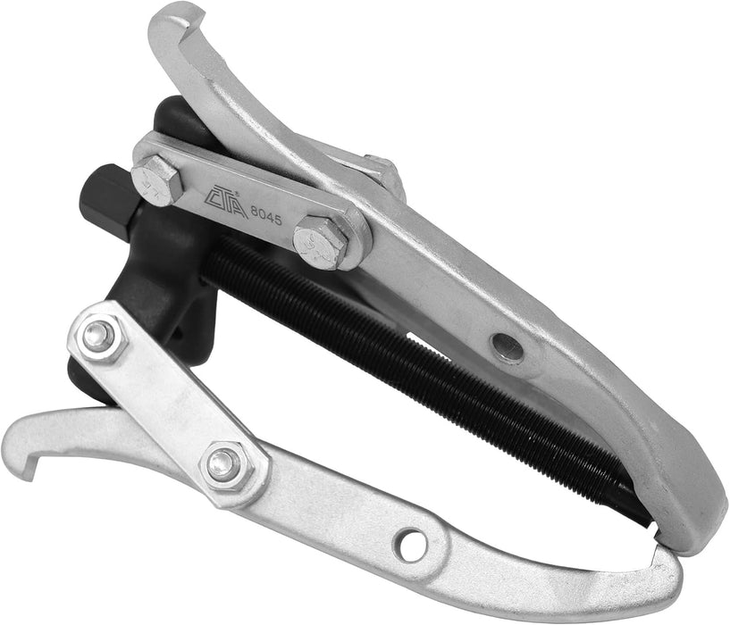 CTA Tools 8045 3-Jaw Adjustable/Reversible Gear Puller, 8-Inch