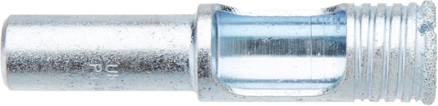 Dewalt DW5578 Tile Drill Bit, Diamond Tip, 1/2-Inch, Small