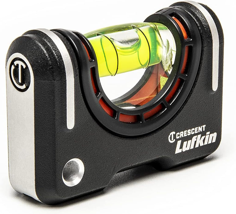 Crescent Lufkin Pocket Level - LPL1000-02