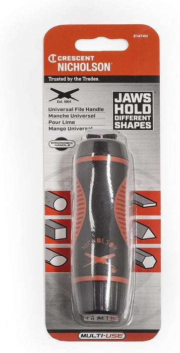 Crescent Nicholson Universal Handle - 21474U