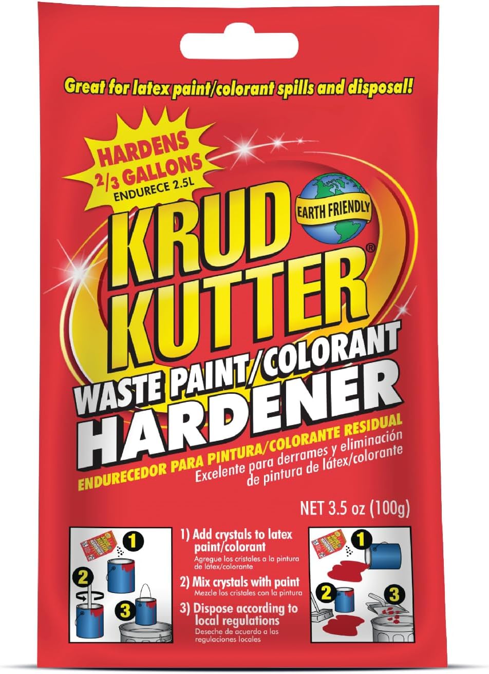 Krud Kutter Paint Prep & Clean Up