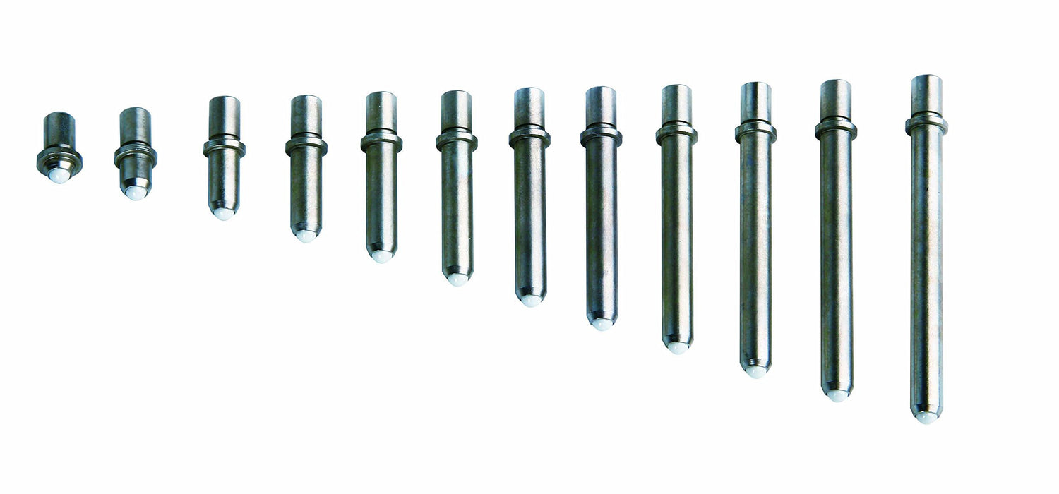 INSIZE 7350-E24 Anvil for Bore Gages