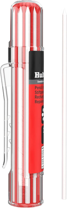 Hultafors Tools 650190 Dry Marker Refills HRD-W, White