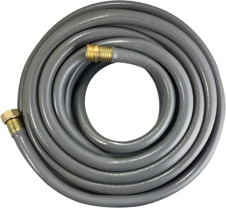 Flexon CG5860 Contractor Grade Garden Hose, 5/8-inch x 60-feet