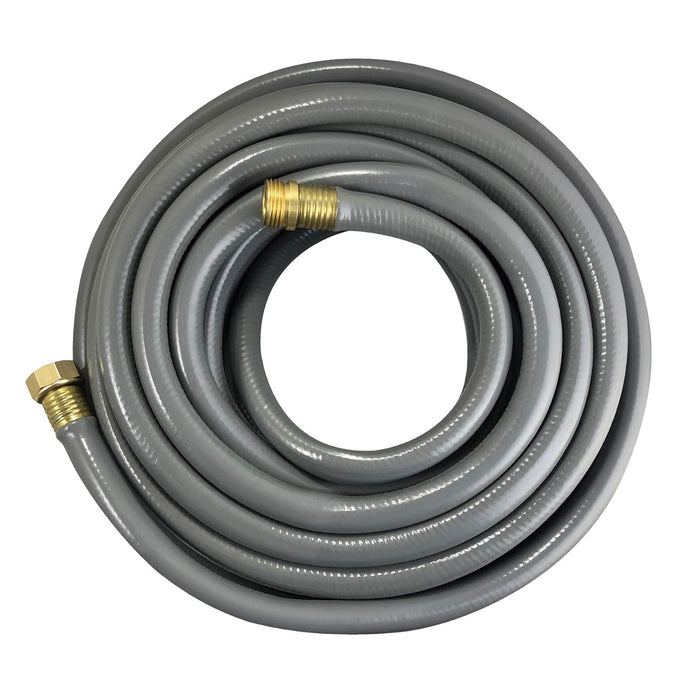 Flexon CG58100 Contractor Grade Garden Hose, 5/8-Inch X 100-Foot