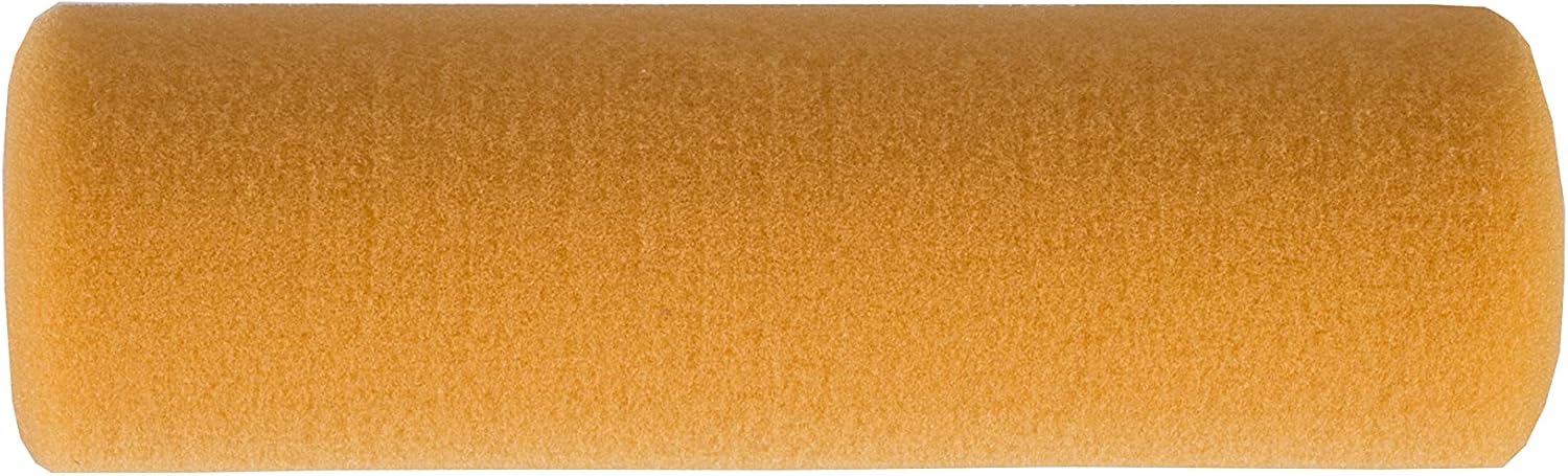 Wooster Brush R234-9 Popcorn Acoustical Roller Cover, 9/16-Inch Nap, 9-Inch