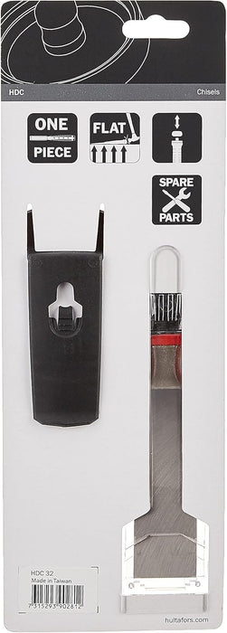 Hultafors Tools 390283U Chisel HDC 32 1.25"