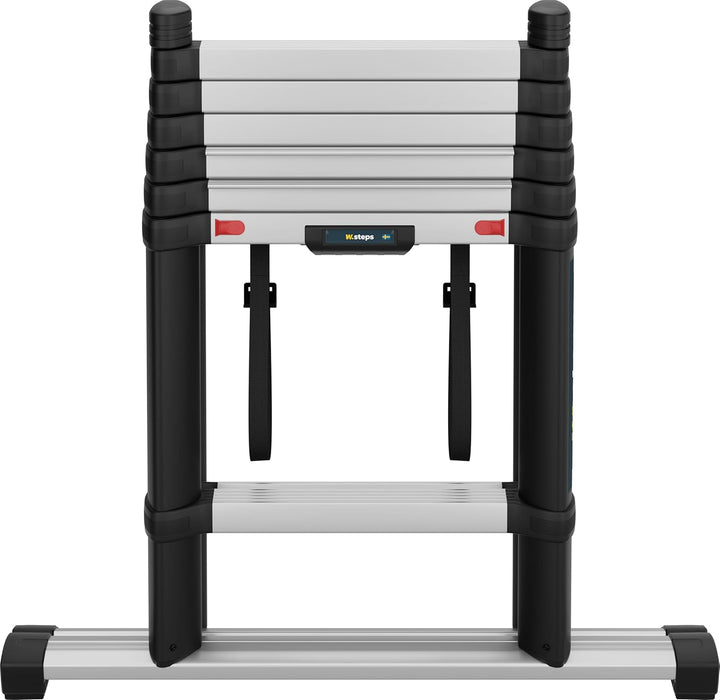 Combi 7.5 FT | Telescopic Combination Ladder, ANSI Type 1A Certified