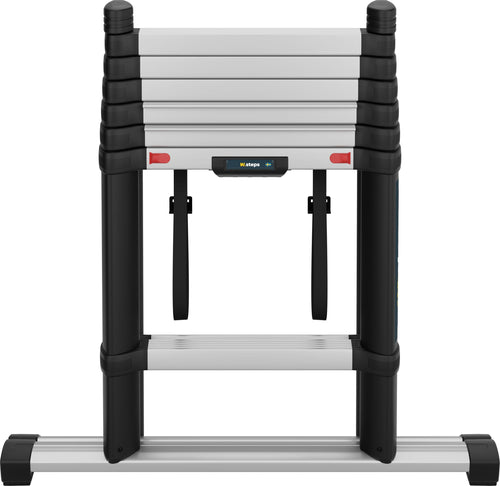 Combi 7.5 FT | Telescopic Combination Ladder, ANSI Type 1A Certified