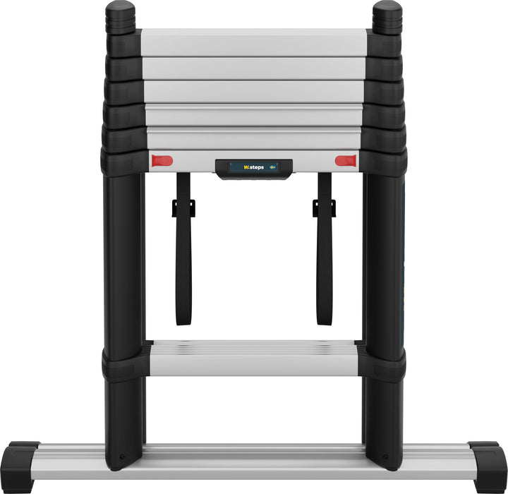Combi 7.5 FT | Telescopic Combination Ladder, ANSI Type 1A Certified