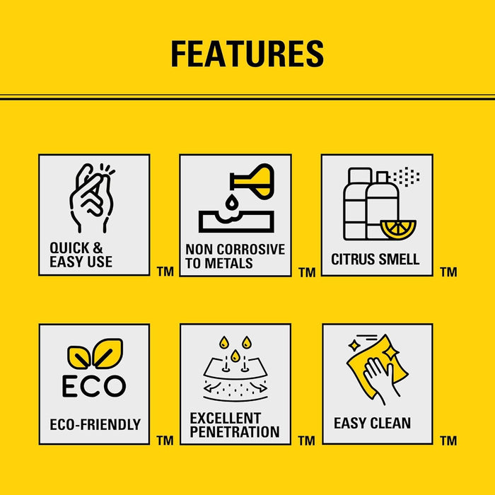 STANLEY T242 Label & Sticker Remover, Automotive-Grade Adhesive Cleaner, Safely Removes Adhesive Residue on Auto Surfaces, 5 oz (Pack of 1)