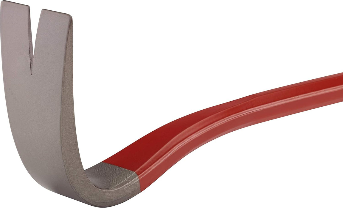 Hultafors Tools 824012U Wrecking Bar Steel 109/28 28"