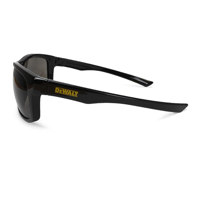 DeWALT (DPG107-YD) Supervisor Premium Safety Glasses (1-Pair)