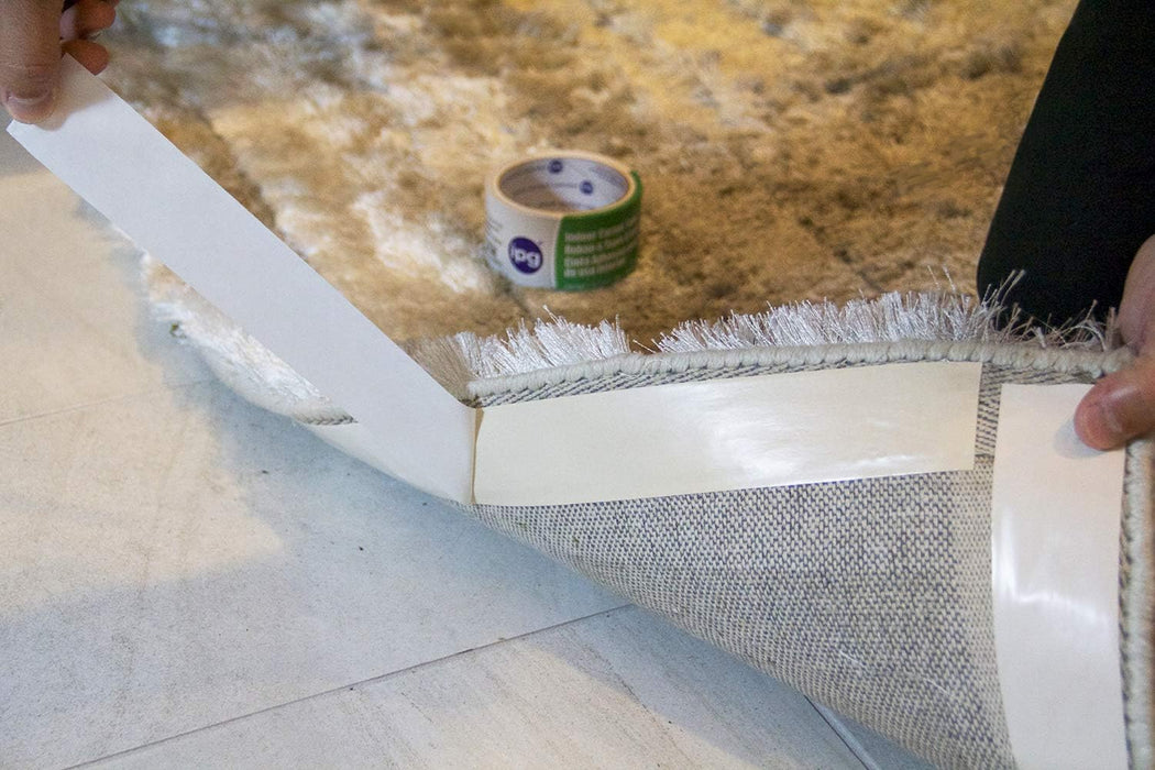 IPG Double-Sided Indoor Carpet Tape, 1.88" x 36 yd (Single Roll)