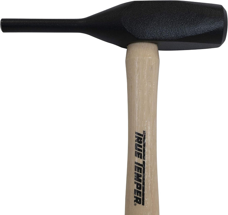 True Temper 20187000 Toughstrike Back-Out Punch, 1/2-Inch Diameter