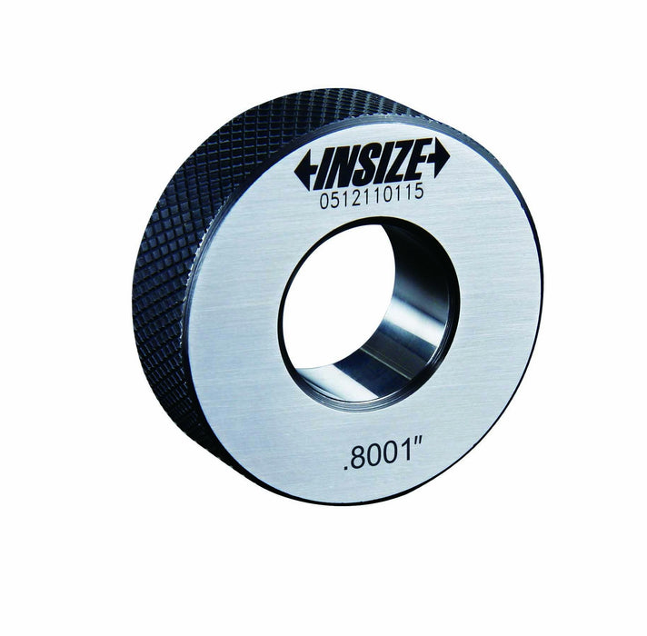 INSIZE 6313-7H8 Setting Ring, 7/8" Diameter