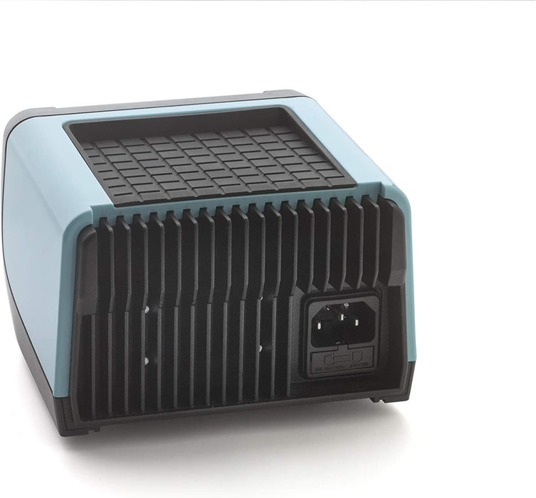 Weller WT1010HN 1-Channel Soldering Station with 120 W Soldering Pencil and Safety Rest