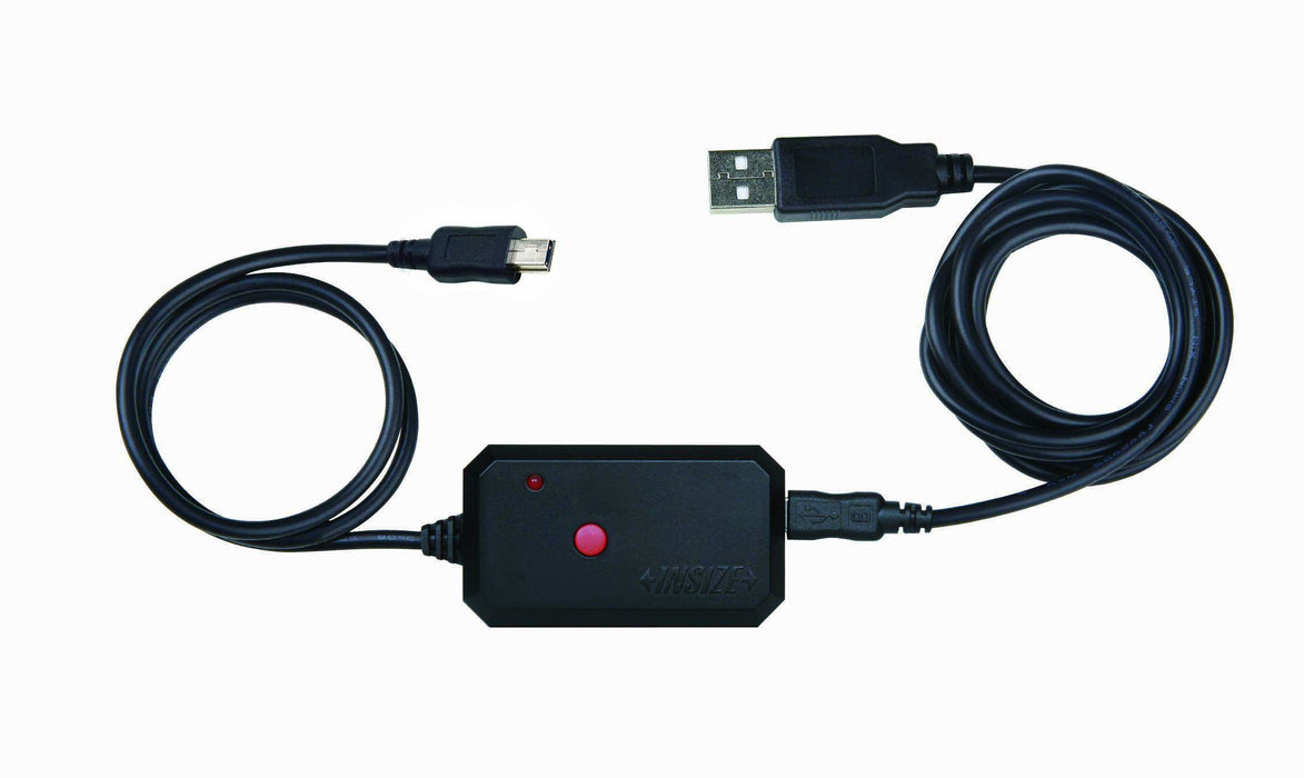 INSIZE 7302-SPC3A Data Output Cable for Electronic Indicator and Electronic Protractor