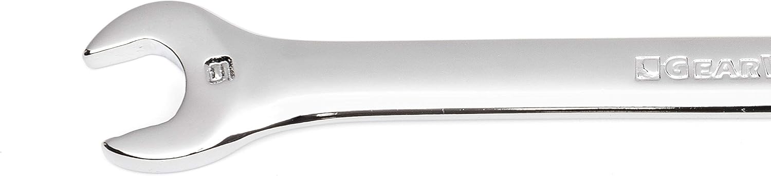 GEARWRENCH 81666 9mm 12 Point Long Pattern Combination Wrench