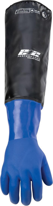 212 Performance Chemical, Liquid, and Heat Resistant Gloves X-Large