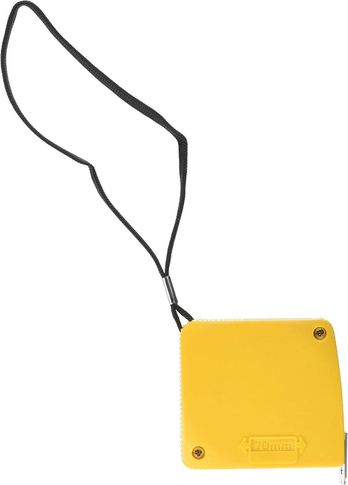 Keson PR2M 2 Meter Pocket Rod Tap with Hook End (Units: Metric)