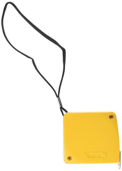 Keson PR2M 2 Meter Pocket Rod Tap with Hook End (Units: Metric)