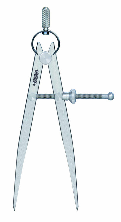 INSIZE 7260-150 Spring Divider, 6"