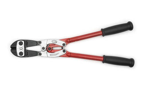 Crescent H.K. Porter 18" PowerPivot Center Cut Double Compound Action Bolt Cutter