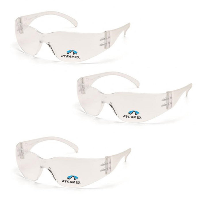 S4110R20 Reader Glasses 2.0 Cl Intruder 1001845 Safety Works (Pack of 3)