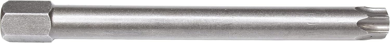 Mayhew Tools 18T513255FT Torx Full Turn Insert Bit, T55 Full Turn T55 x 5.2" 1-Pack