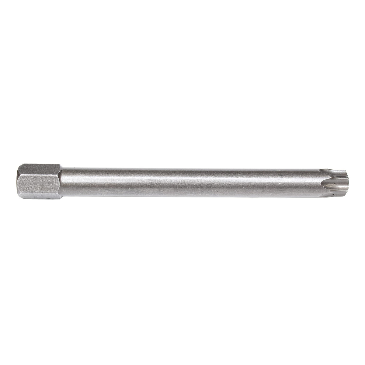 Mayhew Tools 18T513255FT Torx Full Turn Insert Bit, T55 Full Turn T55 ...