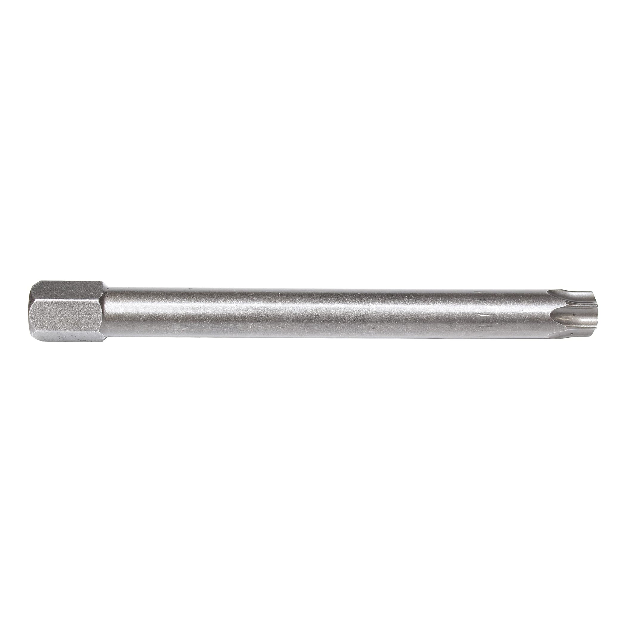 Mayhew Tools 18T513255FT Torx Full Turn Insert Bit, T55 Full Turn T55 ...