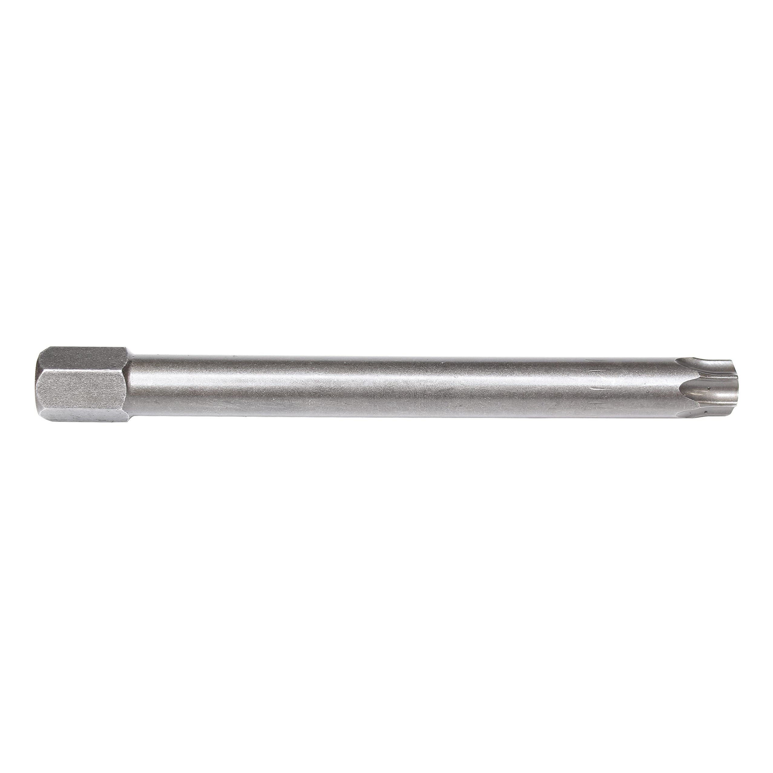 Mayhew Tools 18T513255FT Torx Full Turn Insert Bit, T55 Full Turn T55 ...