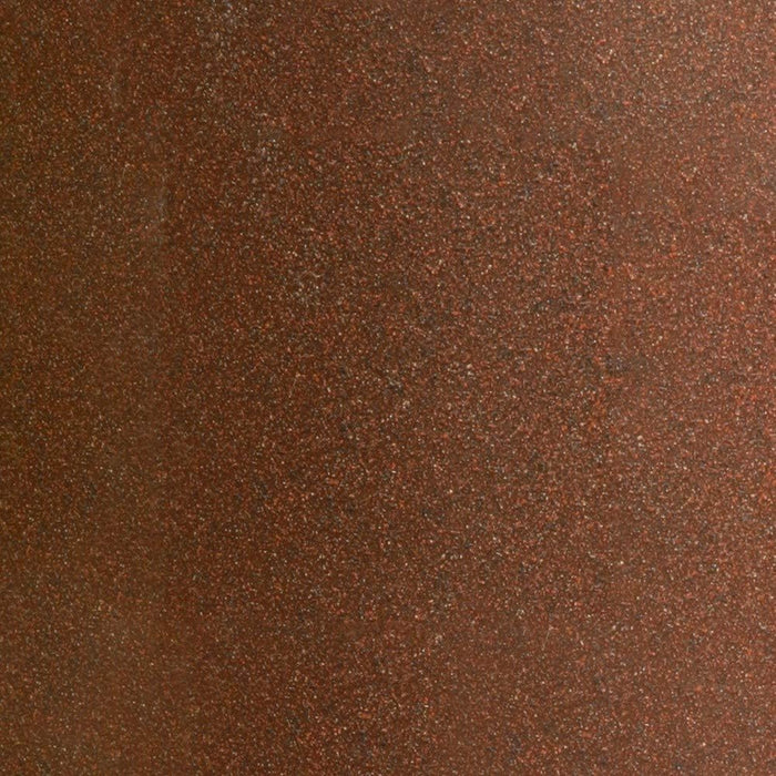 Rust-Oleum 239122 Stops Rust Multi-Color Textured Spray Paint, 12 oz, Rustic Umber (Pack of 6)