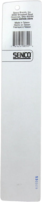 Senco EA0300#2 Phillips Drive Bits, Duraspin Technology Integrated Auto-Feed Screw System