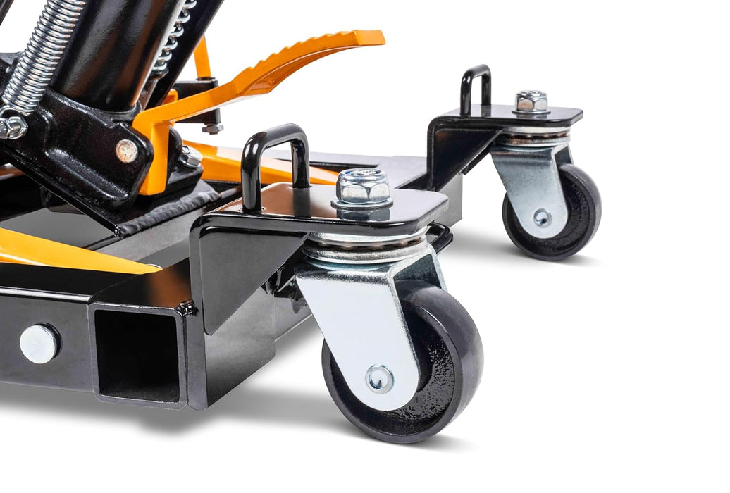 GEARWRENCH GWMJ15LB 1500 LBS ATV Motorcycle Jack