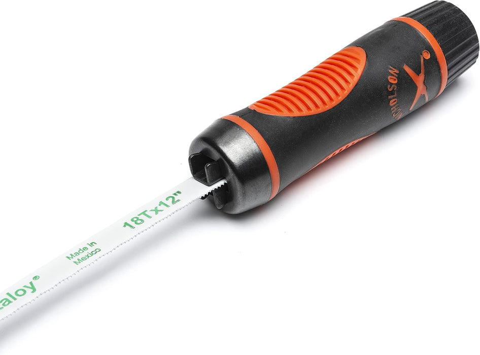 Crescent Nicholson Universal Handle - 21474U