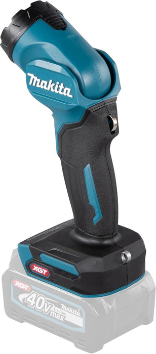 Makita (ML001G) 40V Max Xgt. Cordless L.E.D. Flashlight