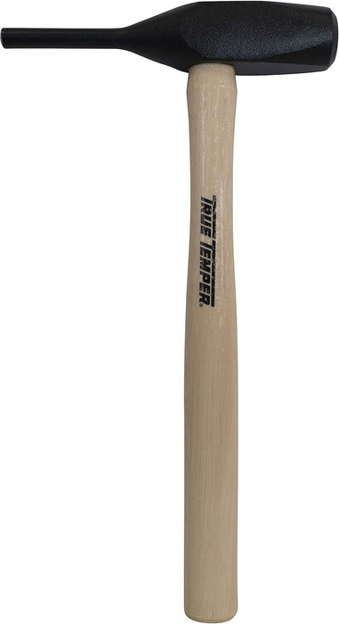 True Temper 20187000 Toughstrike Back-Out Punch, 1/2-Inch Diameter